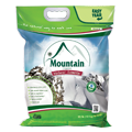 Mountain Organic Natural Ice melter 22LB Bag